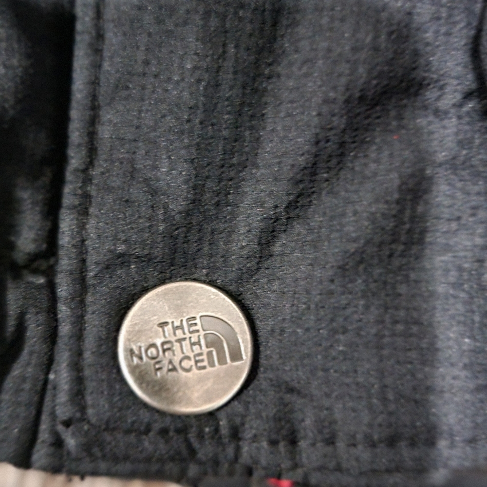 The North Face 800 Himalayan Summit Series Puffer Down Parka Jacket Black S - Picture 15 of 16